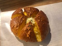 -Dough&Joe团憩(瑞虹天地月亮湾店)