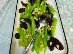 -徐记私厨(半淞园路店)