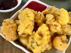 -蚝乡农庄(铁涌赤岸店)