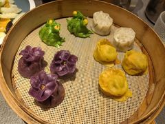 -德发长·花式蒸饺(大唐不夜城店)