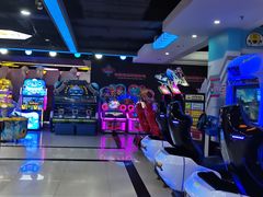 -城市动力(弘桥商城店)