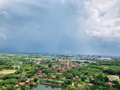 -畅想国度(黄埔店)