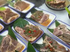 -麦瑞缇·烤肉·烤菌子(南屏街店)