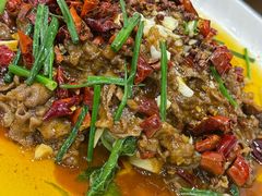 -江城燕子大排档(江汉路步行街店)