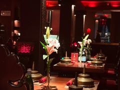 -花马天堂云南餐厅 Lost Heaven(外滩店)