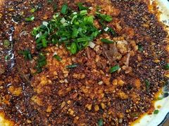 -长安后宰门水盆羊肉(新都心店)