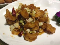 -鸭王烤鸭店(三里河店)
