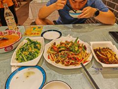 -陈胖子特色菜.鲜货现炒(融景城店)