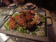 -绿茶餐厅(汇悦大融城店)