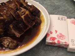 -花城苑广府菜(侨鑫店)