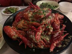 -巴厘龙虾·榜首油焖大虾(洞庭·艺术洋房店)