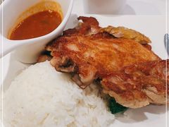 -翠华餐厅(宝安壹方城店)