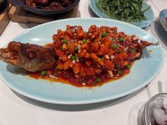 -鹿港小镇(悠唐店)