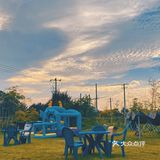 传说中的户外桃源还不错[胜利]