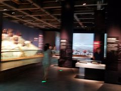 -盘龙城国家考古遗址公园