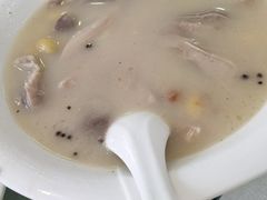 -珠江餐厅