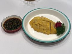 -上海老饭店(北京分店)
