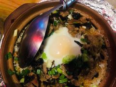 窝蛋肥牛煲饭-同仁四季椰子鸡(宝安壹方城店)