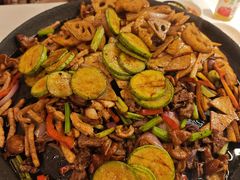 -一烙锅(友谊店)