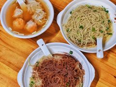 -曾仔竹升面