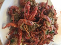 -怪怪龙虾·澳洲蓝龙王·深夜食堂(惊驾路店)