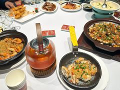 -客家汇·客家传承菜(水库店)
