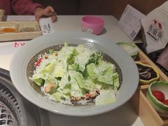 -赤坂亭M9和牛烧肉·日料398放题(万达店)