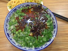 -有礼有面(知春路店)