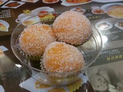 -许留山(梳士巴利道店)