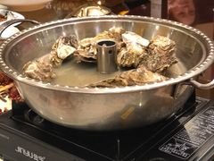 -快乐海鲜城(虎泉街店)