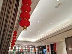 -惠丰堂饭庄(北洼路店)