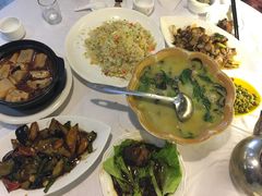 -眷江南之小蓝鲸(王府大街店)
