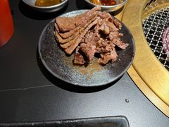 -谷牛和牛烤肉(漕河泾印象城店)