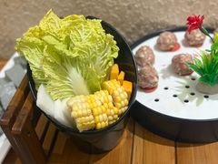 -名善山珍·野生菌汤锅(文殊院店)
