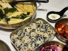 -HOTISLAND海鸡岛·韩国料理(江南西店)
