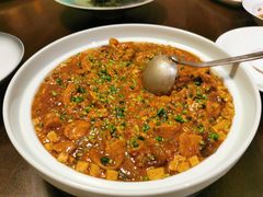 -萬國春·中菜馆(颐和公馆店)