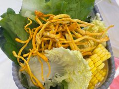-虾大侠·盱眙龙虾老北京铜锅涮羊肉(金楠天街店)