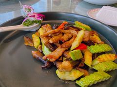 -稻香饭店(IFS国金中心店)