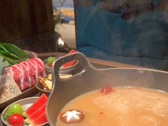 -大龙燚·旷野鲜火锅(广州首店)