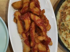 -宏状元现熬粥·京味菜(黄寺大街店)