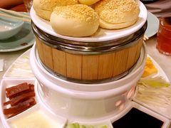 -京味斋·北京烤鸭(北京南站洋桥店)