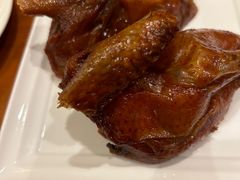 -杭州JW万豪酒店-万豪中餐厅