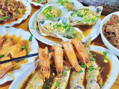 -温州一家人美食(西木头市店)