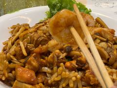 -大眼锅贴饺子(河西店)