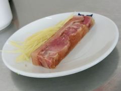 -老赵面店(大西路店)