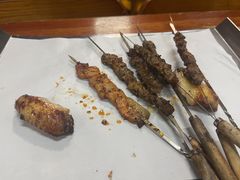 -江湖翅客(琶洲新村店)