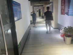 -汇乐游泳馆(莲花南路店)