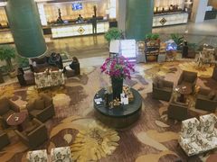 -成都凯宾斯基饭店