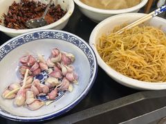 -老保定驴肉馆(云岗路店)