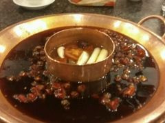 -老码头火锅(玉林店)